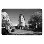 Gasstad Vancouver Magneet (Horizontaal)