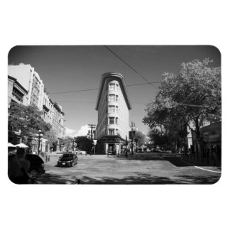 Gasstad Vancouver Magneet