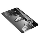 Gasstad Vancouver Magneet (Rechterzijde)