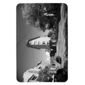 Gasstad Vancouver Magneet (Verticaal)