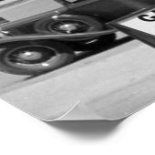 Gasstation 1939 poster (Hoek)