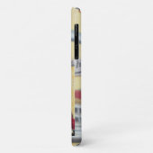 gasstation. Case-Mate iPhone case (Achterkant/links)