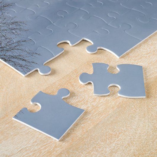 Gasstraat Basin Birmingham puzzle Legpuzzel (Zijkant)