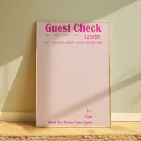 Gast Check Wandkunst, Keuken Esthetische Kunst, Ro