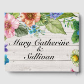 Gast, Geheugen, Afstuderen Boek (Achterkant)