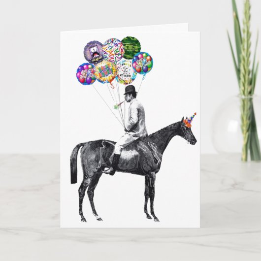 Gast het is Attitude Kaart (Voorkant)