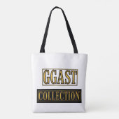 GAST LOGO CANVAS TAS (Achterkant)