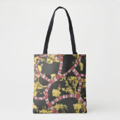 GAST- Urban Tote Bag (Voorkant)