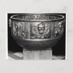 Gast van de Cauldron van Gundestrup Briefkaart