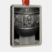 Gast van de Cauldron van Gundestrup Metalen Ornament (Rechts)