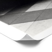 Gast van de Cauldron van Gundestrup Poster (Hoek)