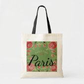Gast voor een classy Destination Wedding Tote Bag (Voorkant)