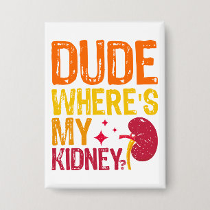 Gast waar is mijn niertransplantatie nefrologie co button