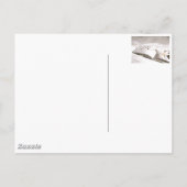 Gastboek (1) Bewaar de datum Aankondigingskaart (Achterkant)