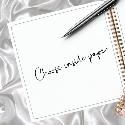 Gastboek 40e verjaardag roos gouden blush notitieboek