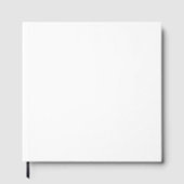 Gastboek Gastenboek (Voorkant)