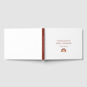 Gastboek Gastenboek (Volledig)