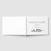 Gastboek Gastenboek (Volledig)