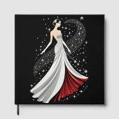 Gastboek Gastenboek (Voorkant)