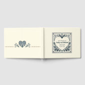 Gastboek Gastenboek (Volledig)