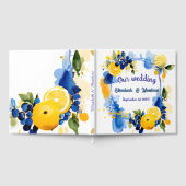 Gastboek Gastenboek (Volledig)