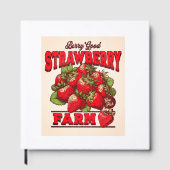 Gastboek Gastenboek (Voorkant)