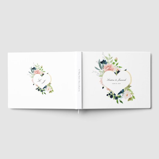 Gastboek Gastenboek (Volledig)