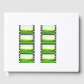 Gastboek Gastenboek (Voorkant)