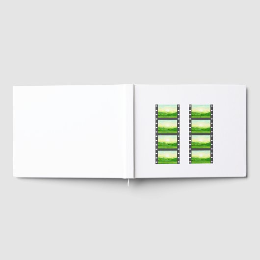 Gastboek Gastenboek (Volledig)