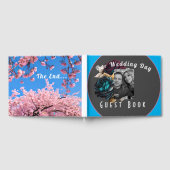 Gastboek Gastenboek (Volledig)