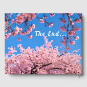 Gastboek Gastenboek (Achterkant)