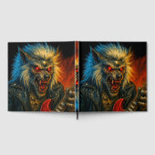 Gastboek Gastenboek (Volledig)