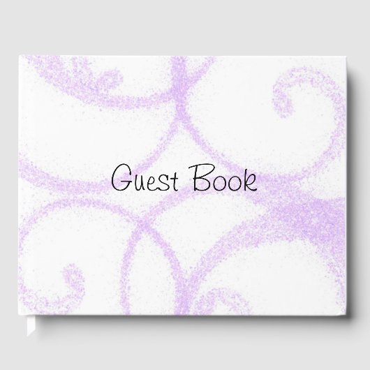 Gastboek Gastenboek (Voorkant)