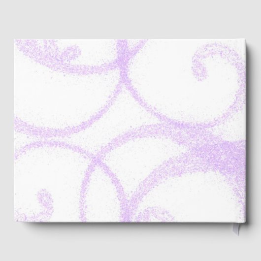 Gastboek Gastenboek (Achterkant)