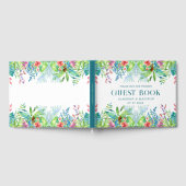 Gastboek Gastenboek (Volledig)