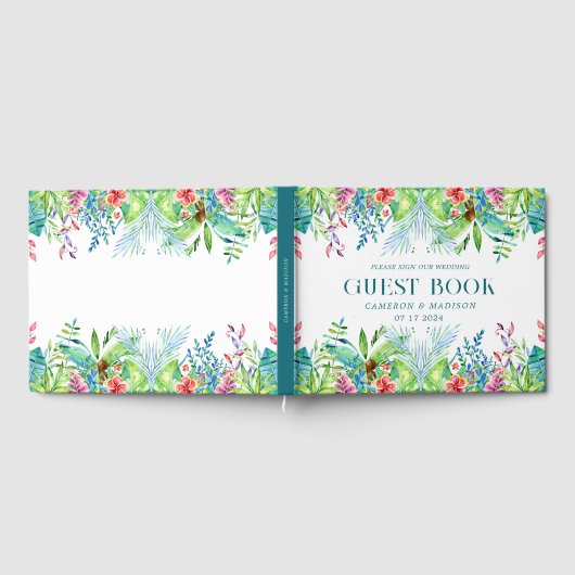 Gastboek Gastenboek (Volledig)