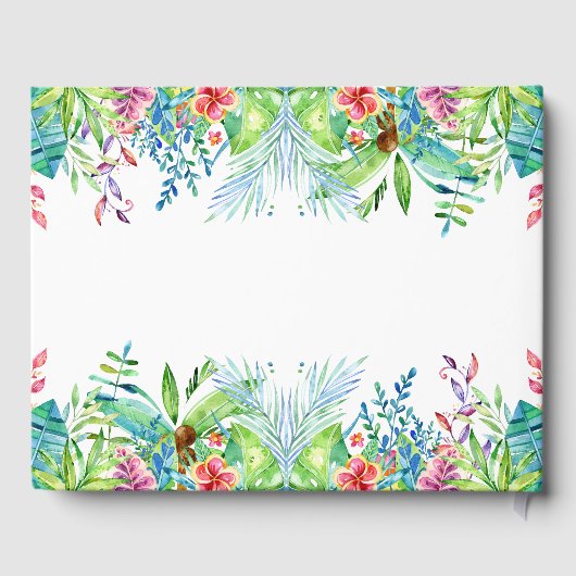 Gastboek Gastenboek (Achterkant)