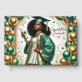 Gastboek Gastenboek (Voorkant)