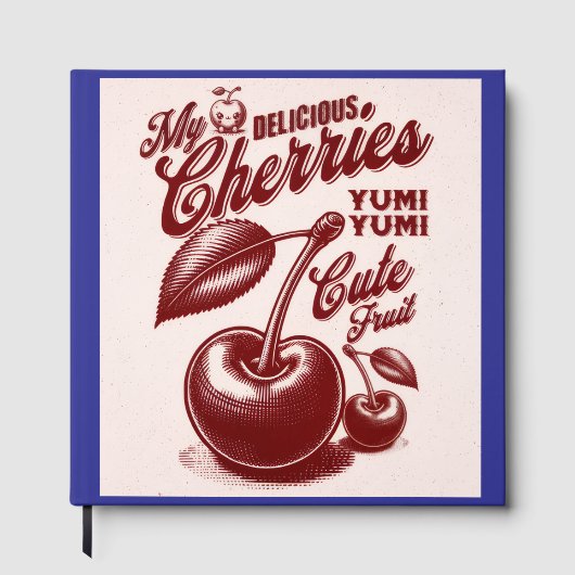 Gastboek Gastenboek (Voorkant)