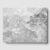 Gastboek Gastenboek (Achterkant)