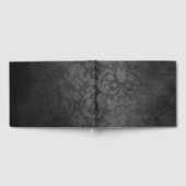 Gastboek Gastenboek (Volledig)