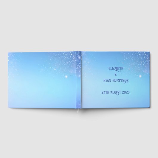 Gastboek Gastenboek (Volledig)