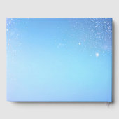 Gastboek Gastenboek (Achterkant)