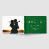 Gastboek Gastenboek (Volledig)