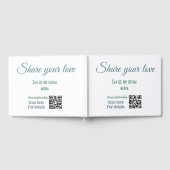 Gastboek Gastenboek (Volledig)