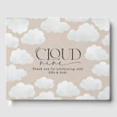 Gastboek Gastenboek (Voorkant)