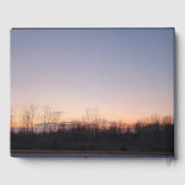 Gastboek Gastenboek (Achterkant)