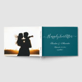 Gastboek Gastenboek (Volledig)