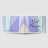 Gastboek - Shoreline Gastenboek (Volledig)