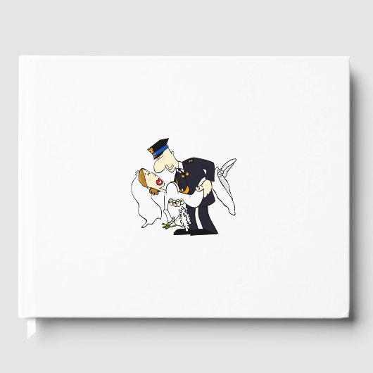 Gastboek, te koop! gastenboek (Voorkant)